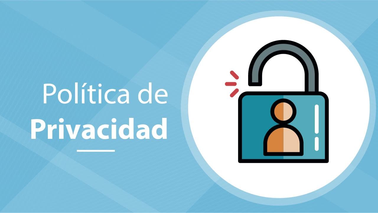 Politicas de Privacidad